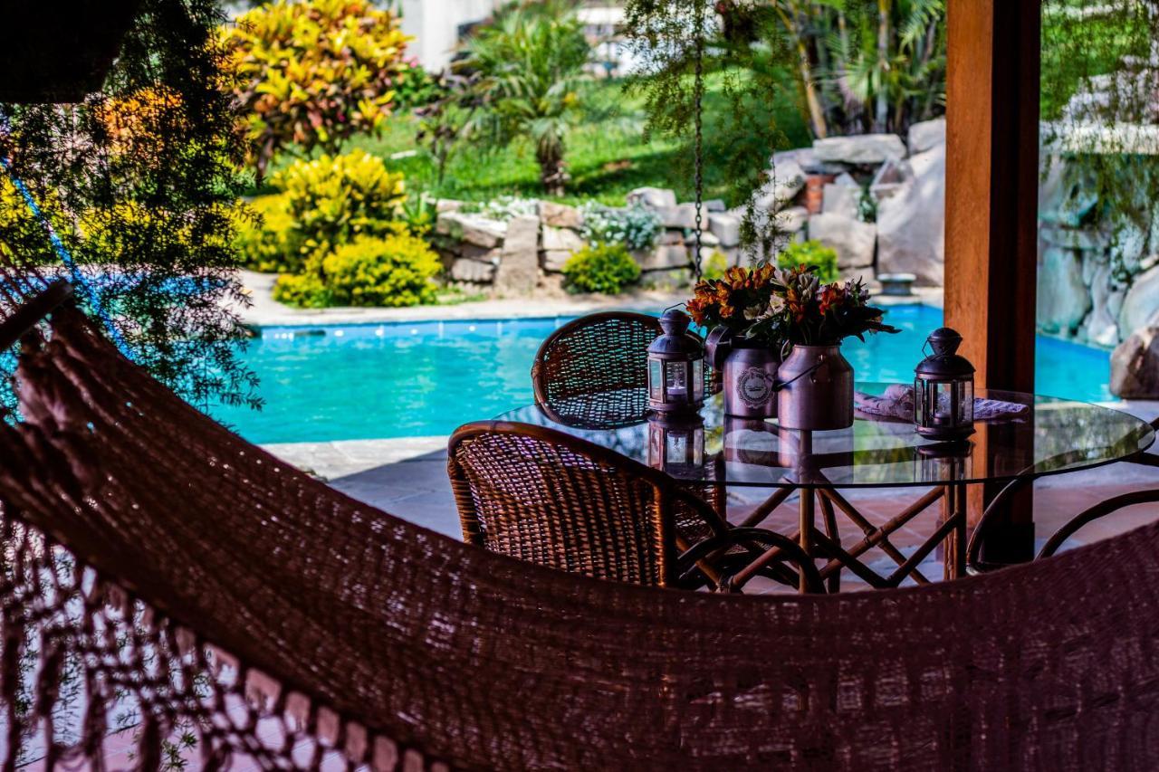 Monteverde Boutique Hotel Pacasmayo Exterior photo